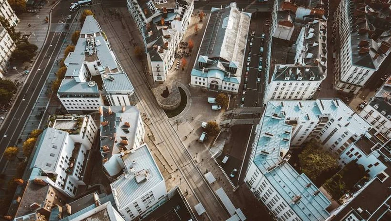 La SCPI Allianz Home revêt le nom d’Allianz DiversCity