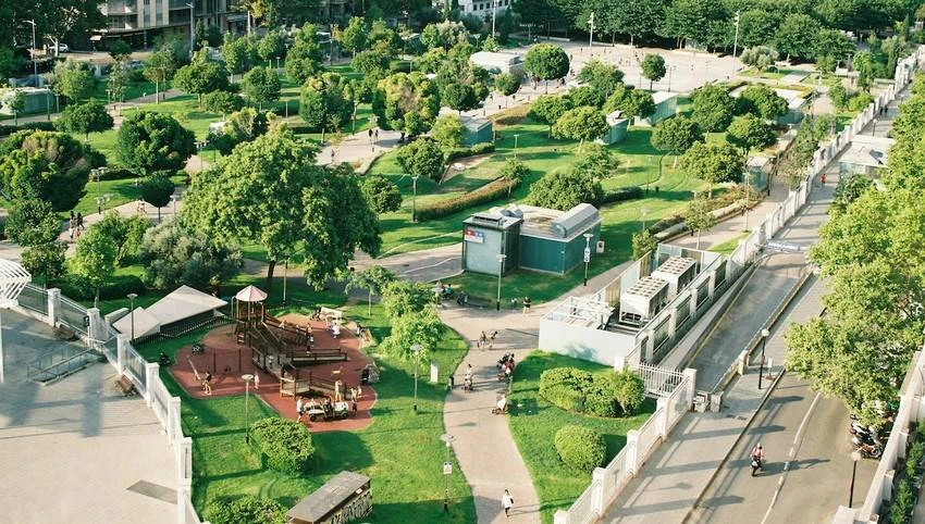 Aldi s’installe dans un actif d’Altixia REIM au sein d’un quartier durable