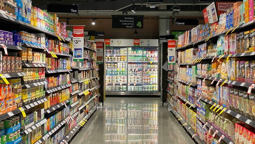 Iroko Zen achète un Carrefour Market près de Valenciennes