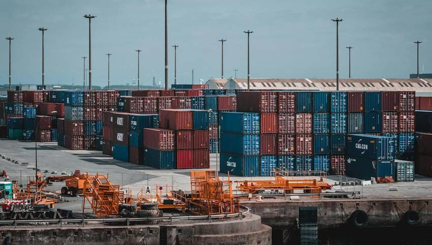 Affinités Pierre cède un actif de logistique près de Nantes