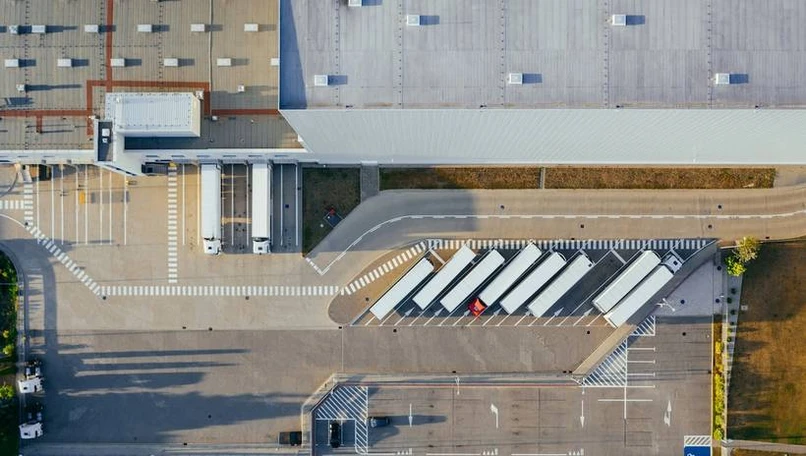 La SCPI Iroko Zen tisse sa toile logistique à Bruges