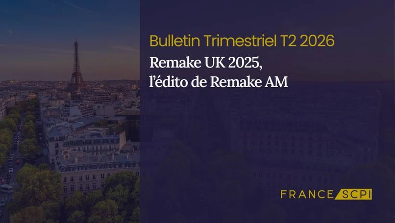 Remake UK 2025 porte sa capitalisation à 23 M€