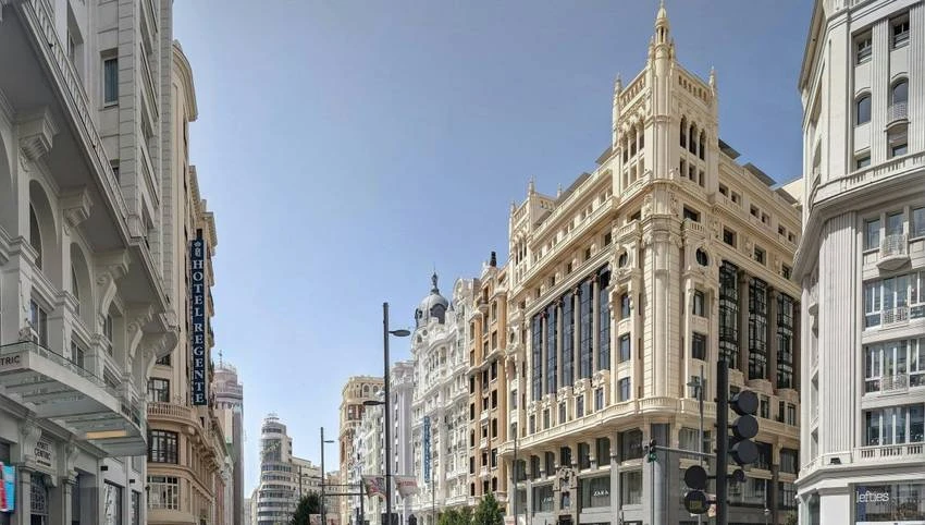 La SCPI Cristal Life renforce sa présence en Espagne