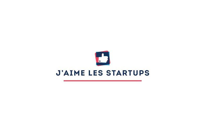 J'aime les Startups - Les SCPI enfin en ligne