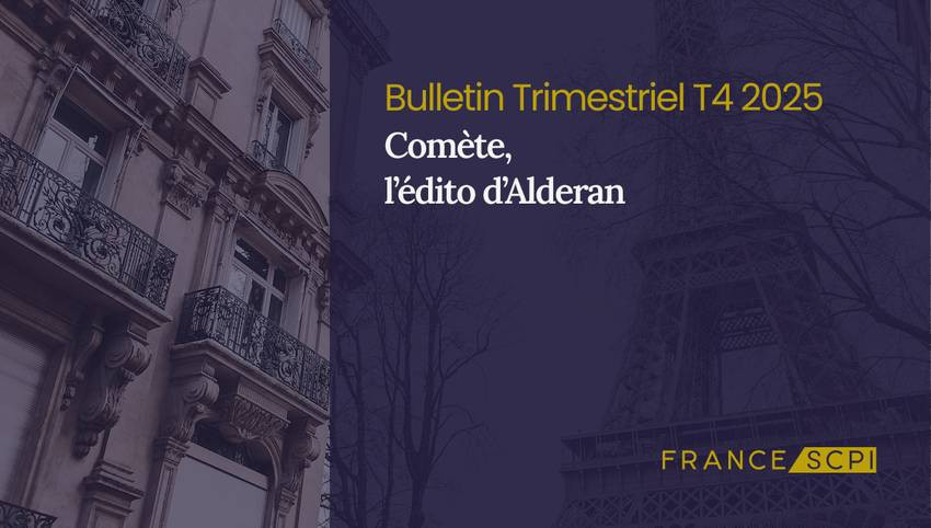 Comète franchit la barre des 500 millions d’euros de capitalisation