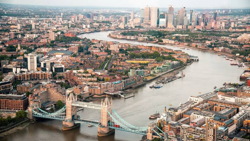 La SCPI Corum XL réalise une plus-value de 4 M€