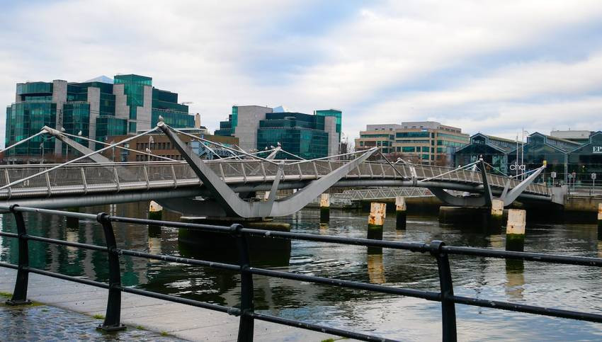 La SCPI Remake Live accentue son investissement à Dublin
