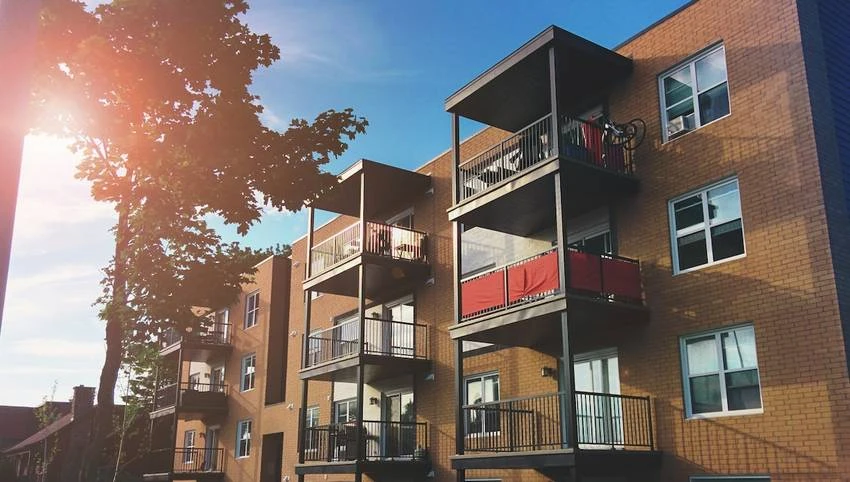 Urban Pierre 6 reçoit la livraison d’un immeuble à Chatou