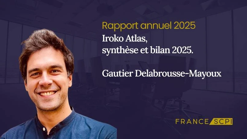 Une première année de développement riche pour Iroko Atlas