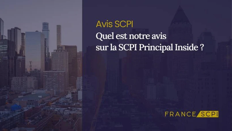 Avis Principal Inside