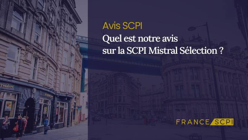 Avis Mistral Sélection