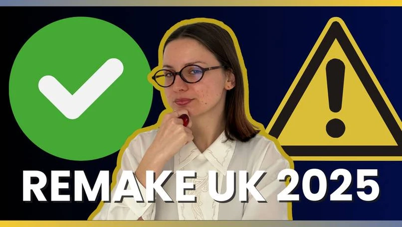 L'avis sur la SCPI Remake UK 2025 – France SCPI