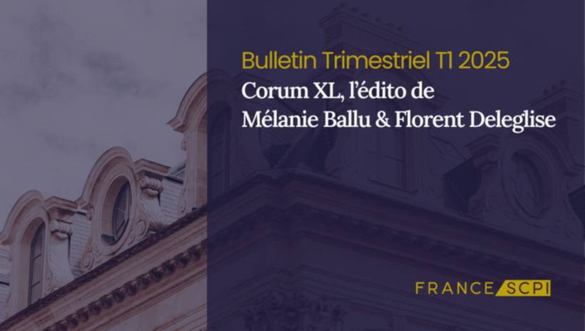 Corum XL se développe au Royaume-Uni