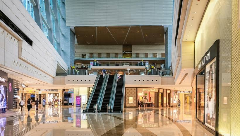 Soprorente s’offre un actif de commerces à Vannes