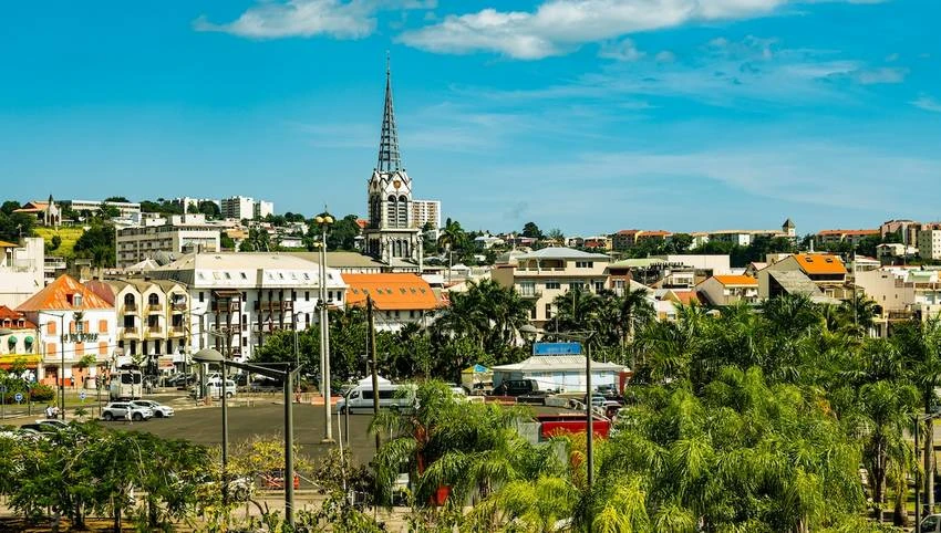 À Fort-de-France, Elevation Tertiom mise sur le secteur public