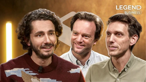 France SCPI dans LEGEND