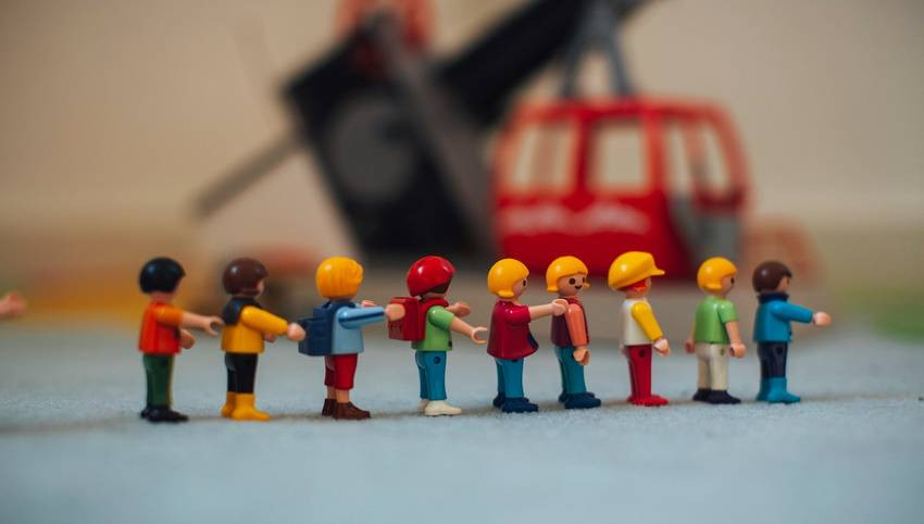 Un actif d'éducation aux Etats-Unis pour Principal Inside