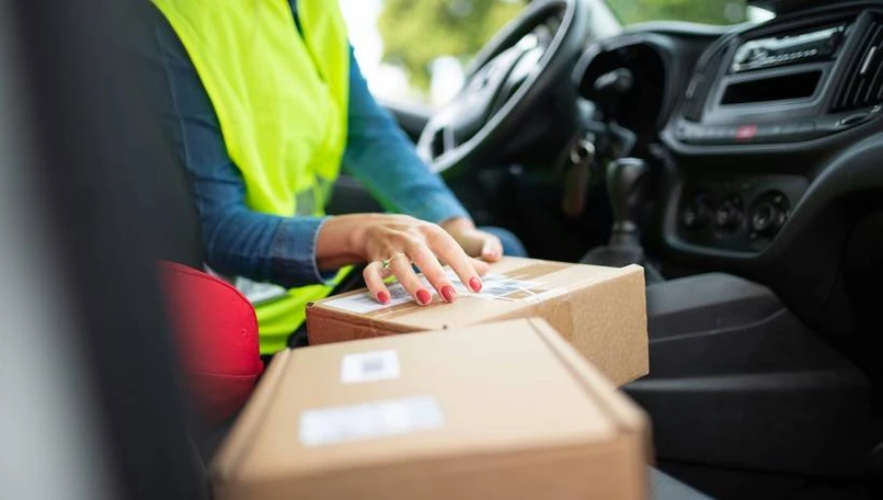 La SCPI Cristal Life s'attaque à la logistique polonaise