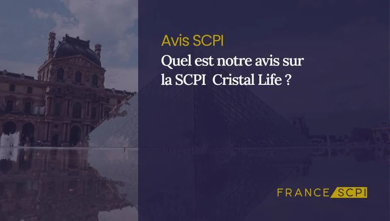 Avis Cristal Life