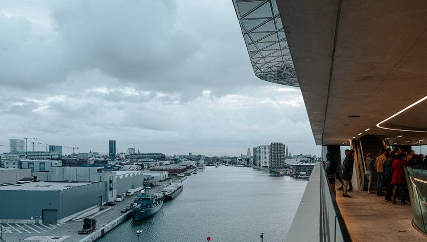 Cœur de Régions acquiert 1 080 m² de bureaux à Guipavas (29)