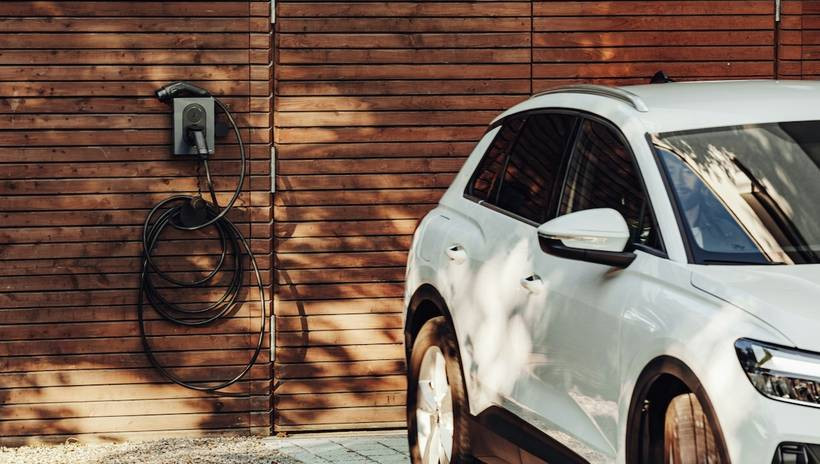 Iroko Zen équipe ses sites de bornes de recharge électrique