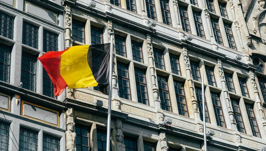 Premier pas en Belgique pour la SCPI Elysées Grand Large