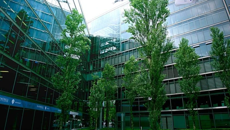 Epsicap Nano décroche la certification BREEAM à Olsztyn