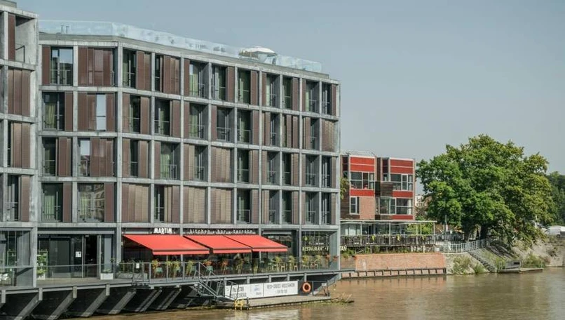 La SCPI Remake Live s’installe en Pologne