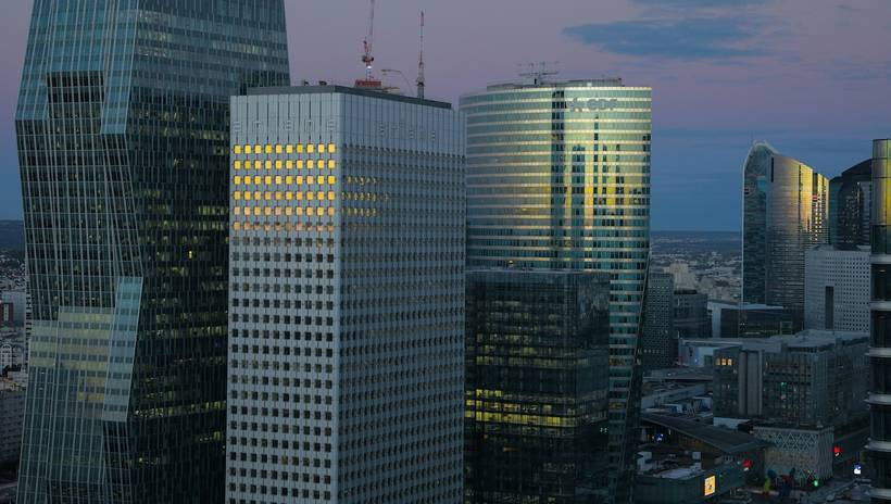 La SCPI Allianz Pierre renouvelle un bail de 9 ans ferme avec Intuis