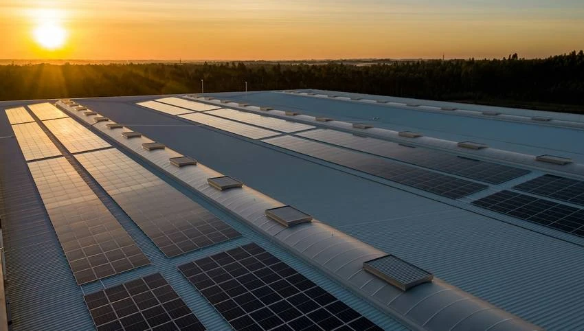 Volt AM dévoile Volt Europe, 1ère SCPI dédiée à l'énergie solaire