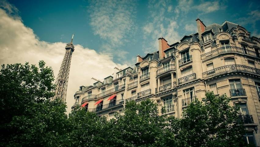 Pierre Expansion Santé acquiert un actif de commerces à Paris