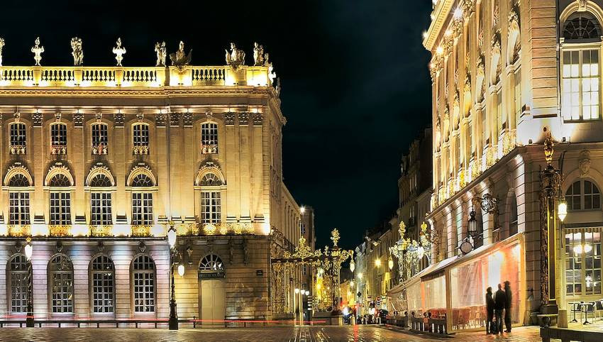 Urban Coeur Commerce réalise une acquisition à Nancy