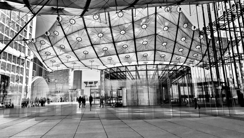 La SCPI PF Grand Paris renforce sa présence à La Défense