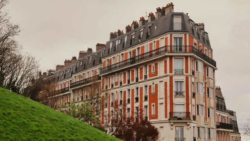 La SCPI Remake Live acquiert un actif résidentiel à Paris