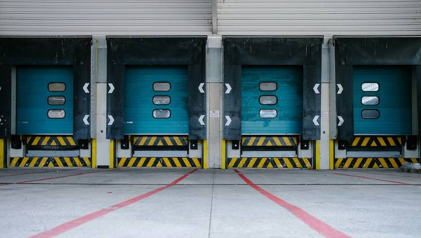 La SCPI Allianz Home sur une nouvelle expédition logistique en régions