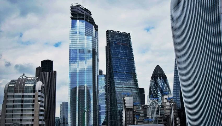 La SCPI Comète s'empare d’un actif mixte au coeur de Londres