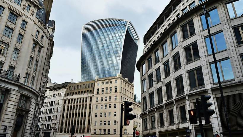 Transitions Europe acquiert un actif en Irlande