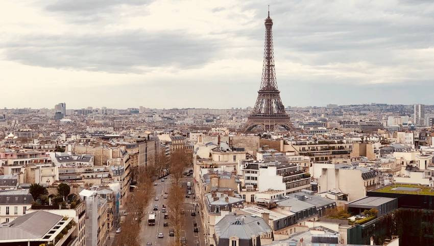 LF Grand Paris Patrimoine et Epargne Foncière se renforcent à Paris