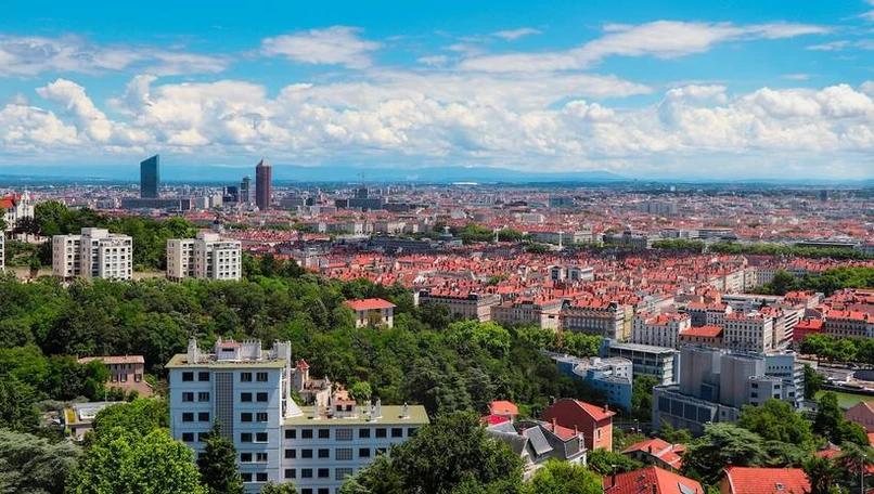 Une nouvelle acquisition à Lyon pour la SCPI Notapierre