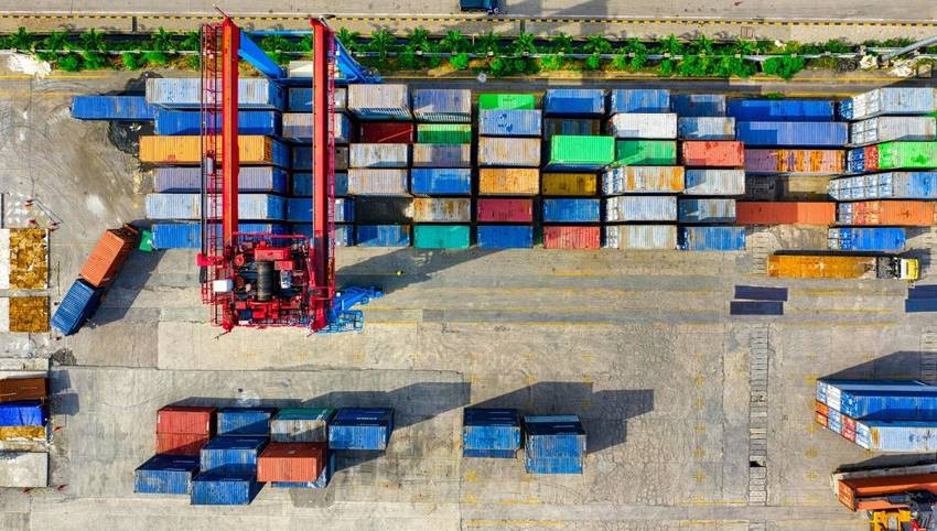 Transitions Europe acquiert un actif logistique aux Pays-Bas