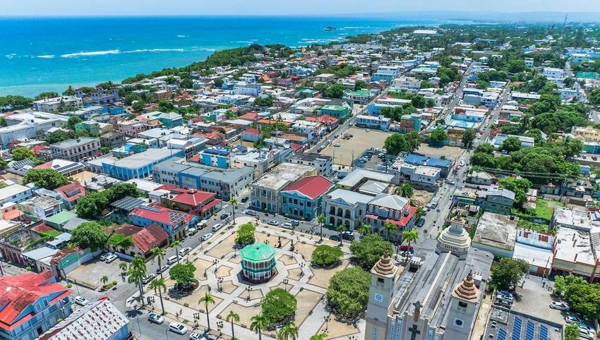 Elevation Tertiom s’installe sur l’île de La Réunion