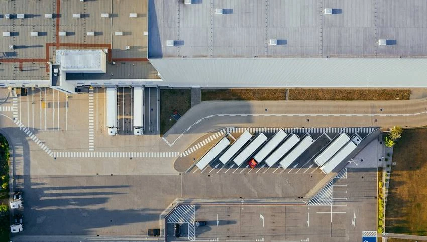 La SCPI Iroko Zen tisse sa toile logistique à Bruges