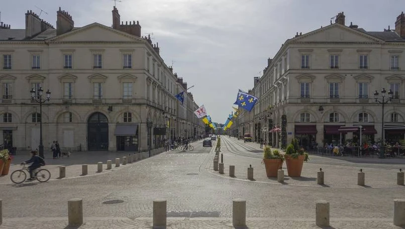 La SCPI Wemo One acquiert un actif de bureaux à Orléans