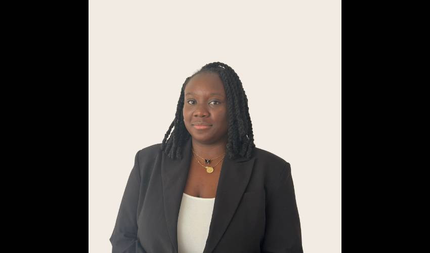 Bénédicte Soumaili