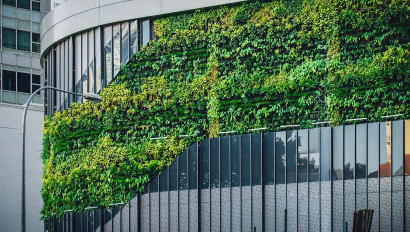 La SCPI Urban Coeur Commerce obtient le label ISR