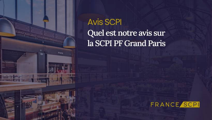 Avis Perial Grand Paris