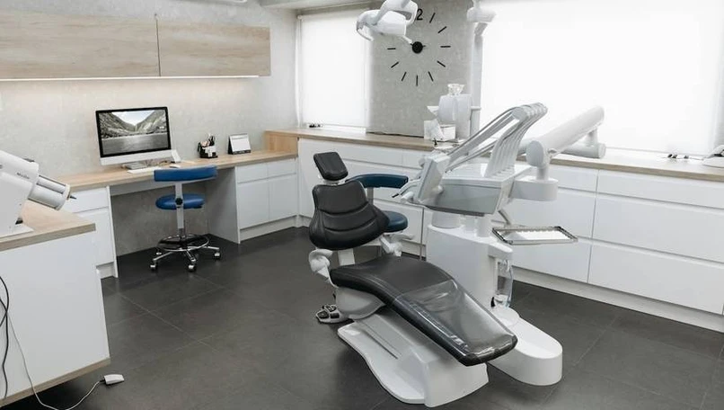 La SCPI Pierval Santé s’installe à Paris