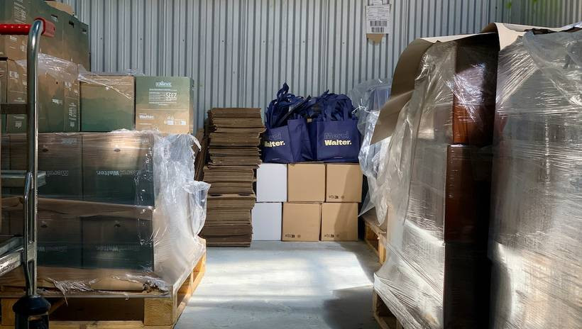 Iroko Zen investit dans la logistique à Saragosse