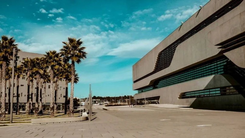 La SCPI Unidelta renforce sa présence à Montpellier