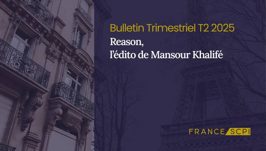 Reason diversifie son portefeuille au 2ᵉ trimestre 2025